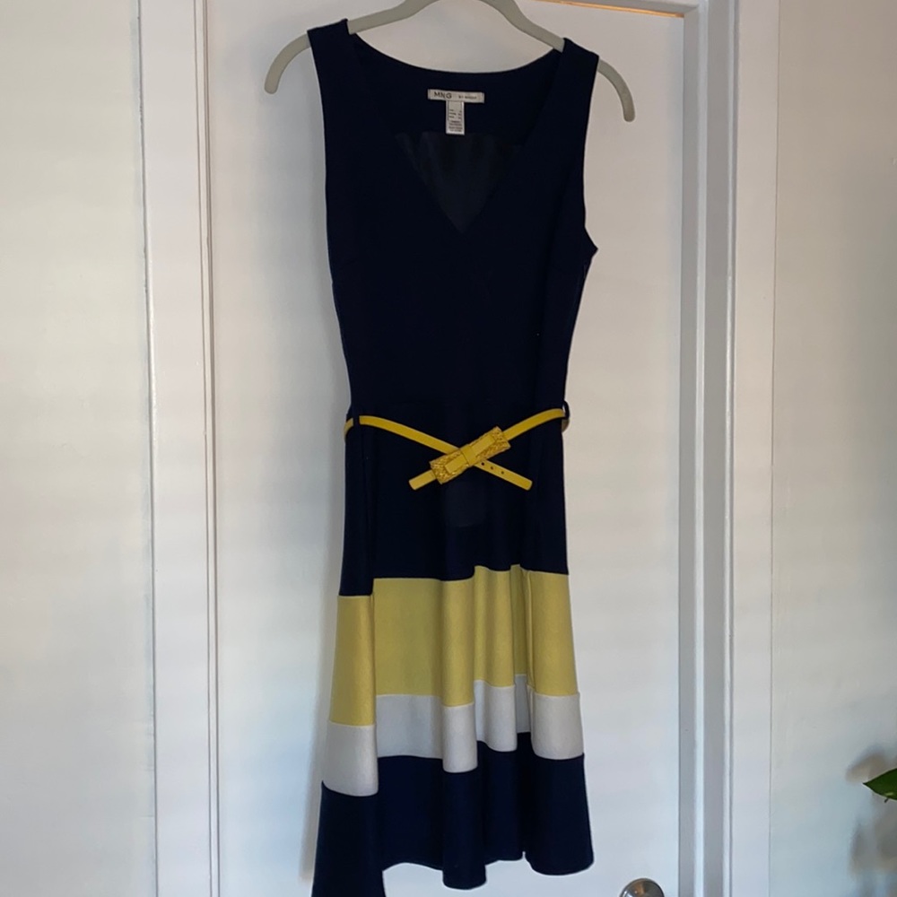 Cute summer/spring dress